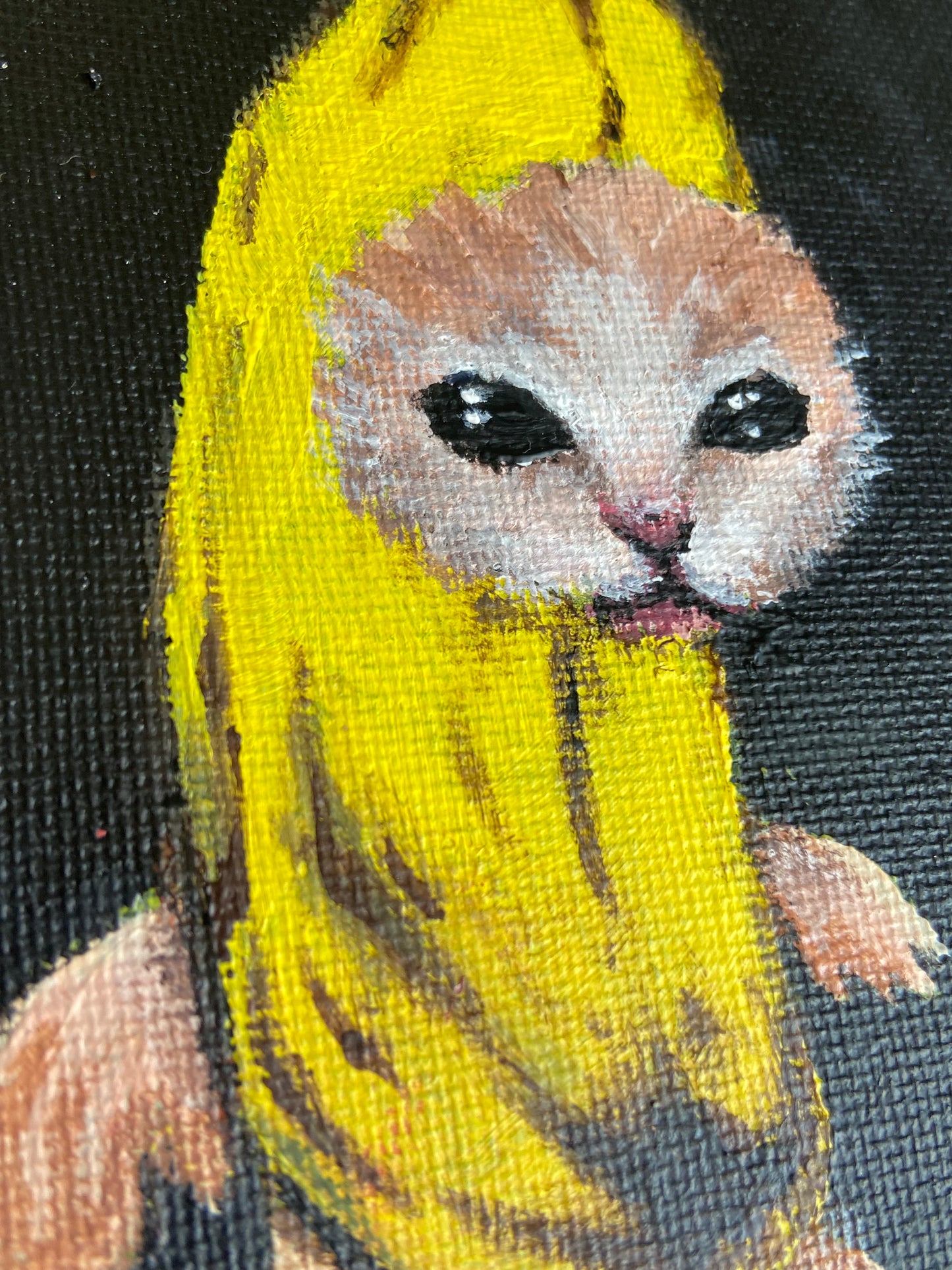 Banana Cat