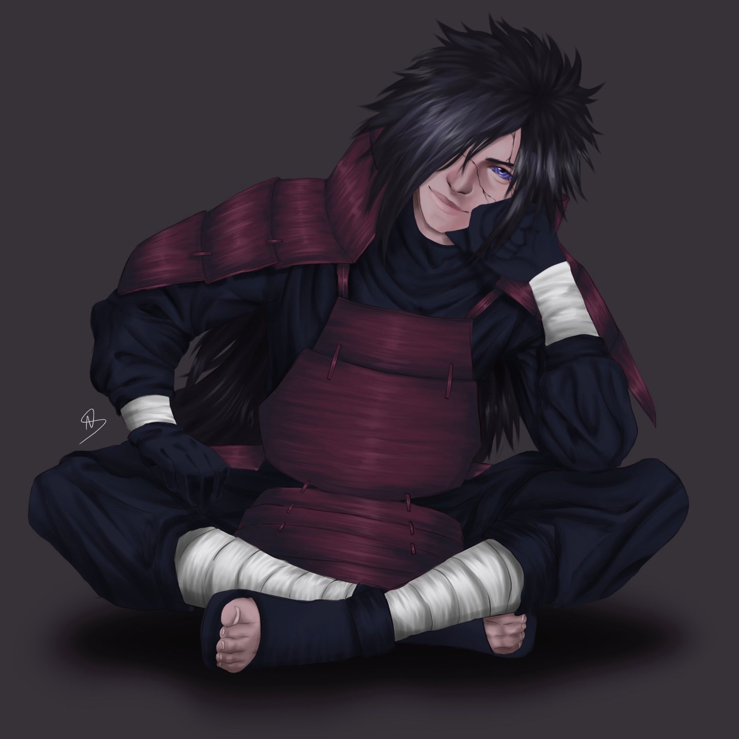Madara
