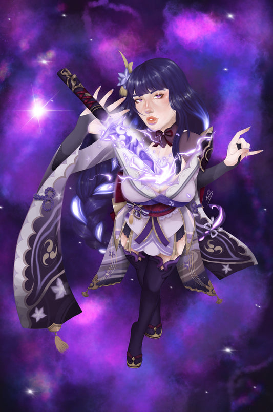 Raiden Shogun (Baal)