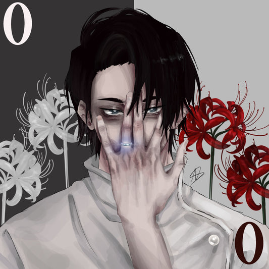 Yuta Okkotsu