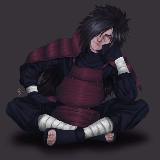 Madara