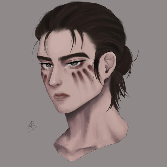 Eren Jaeger