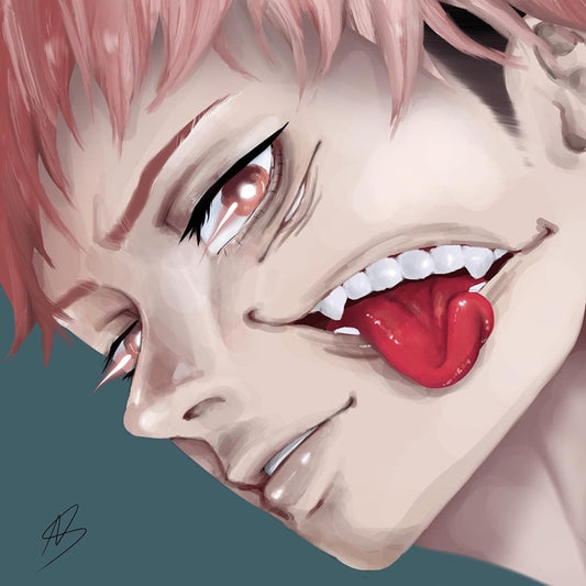Itadori Yuji